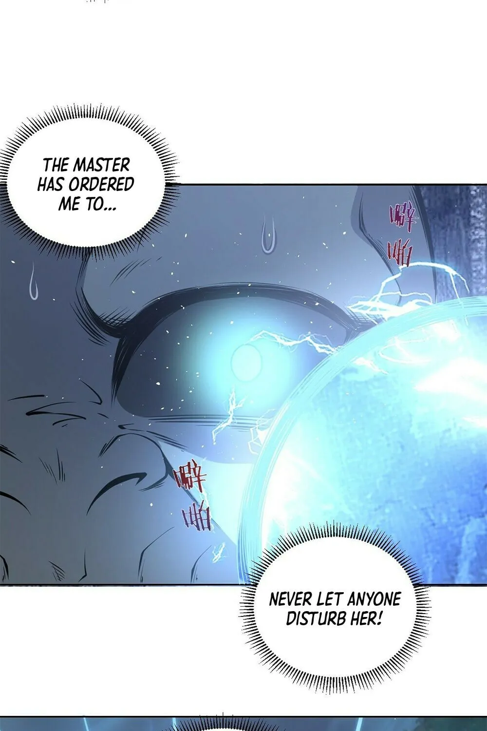 The Last Cultivator Chapter 12 page 50 - 