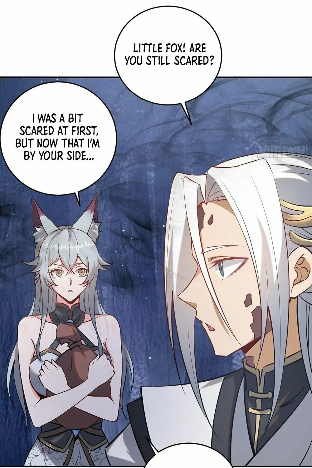 The Last Cultivator Chapter 12 page 6 - 