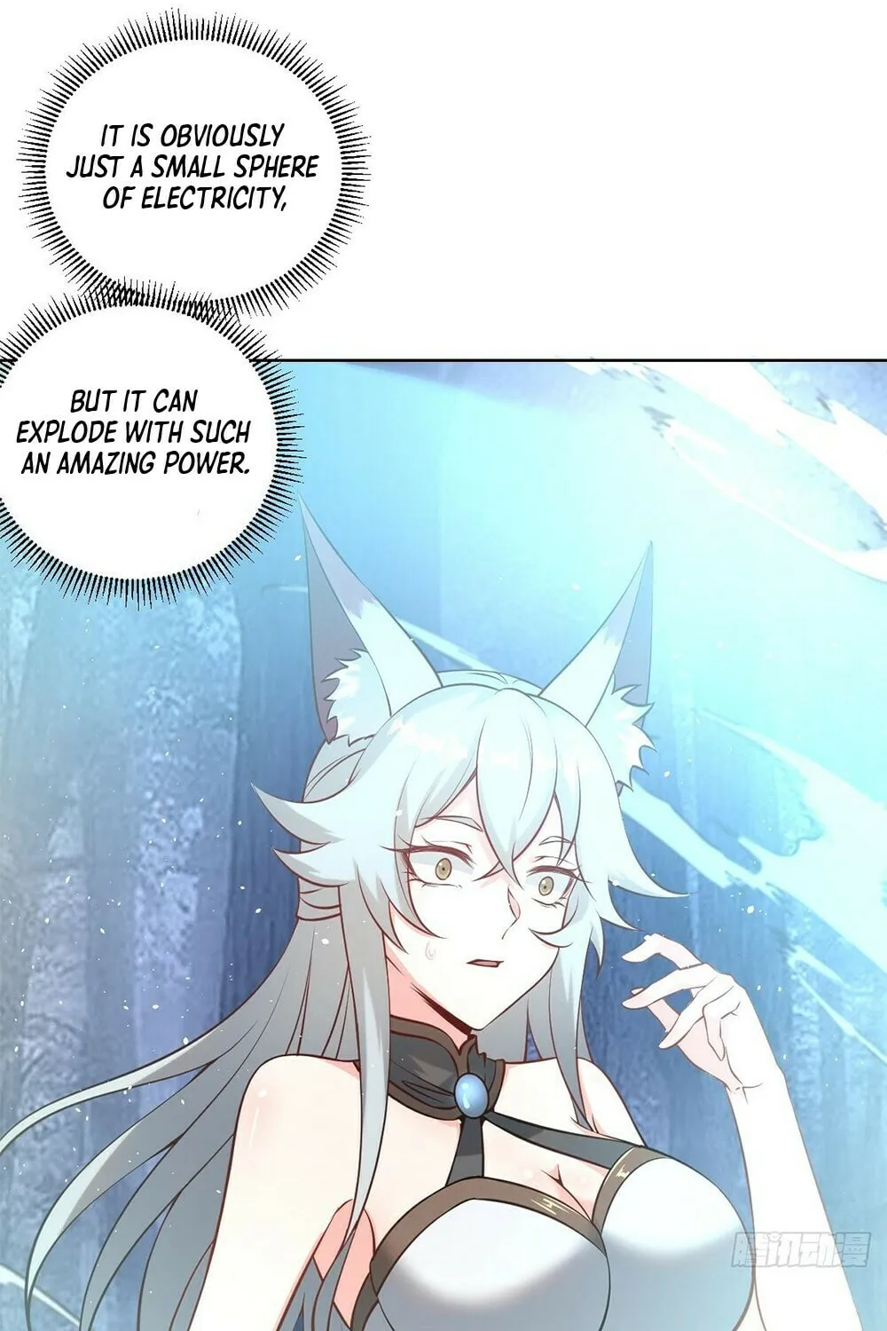 The Last Cultivator Chapter 12 page 56 - 