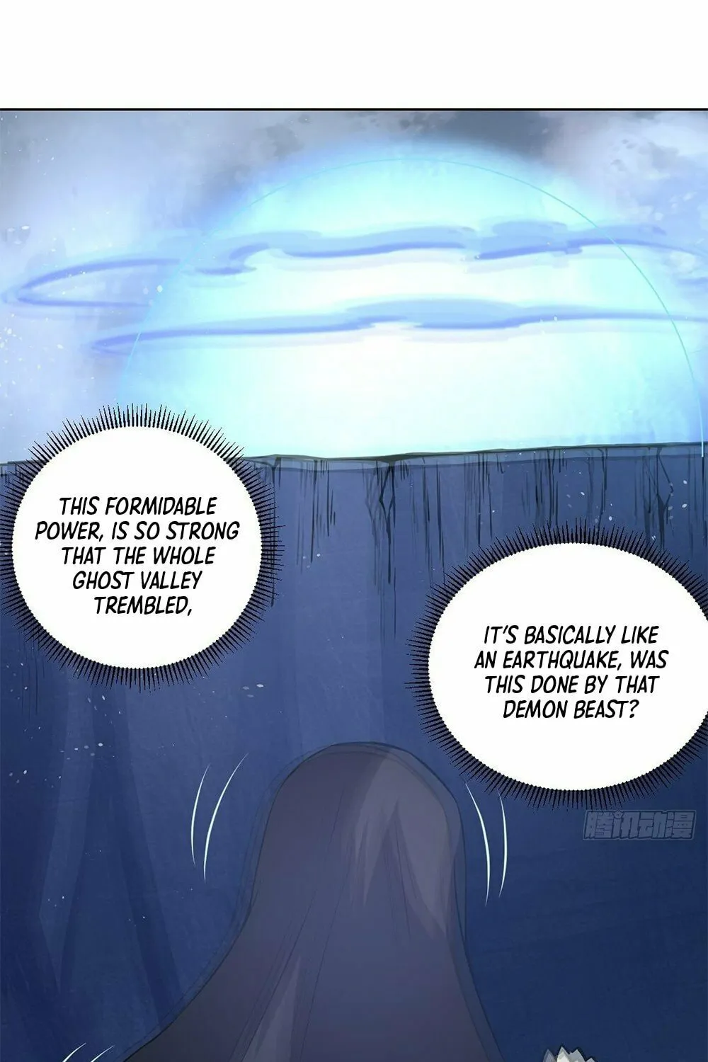 The Last Cultivator Chapter 12 page 58 - 