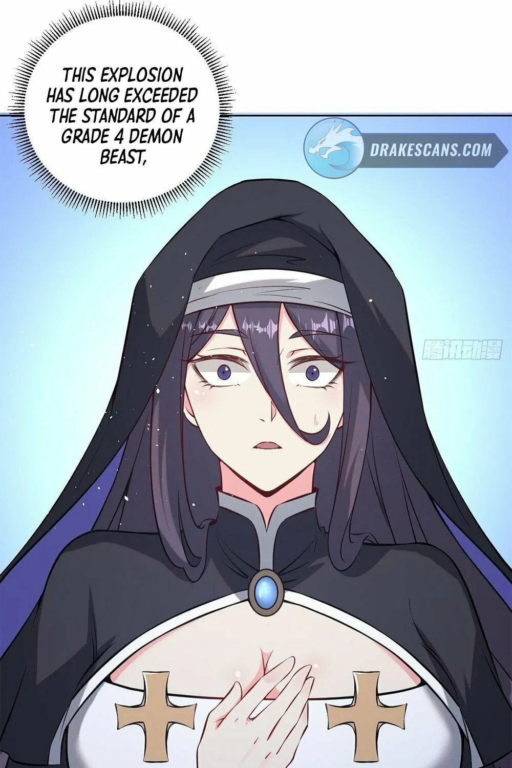The Last Cultivator Chapter 12 page 60 - 