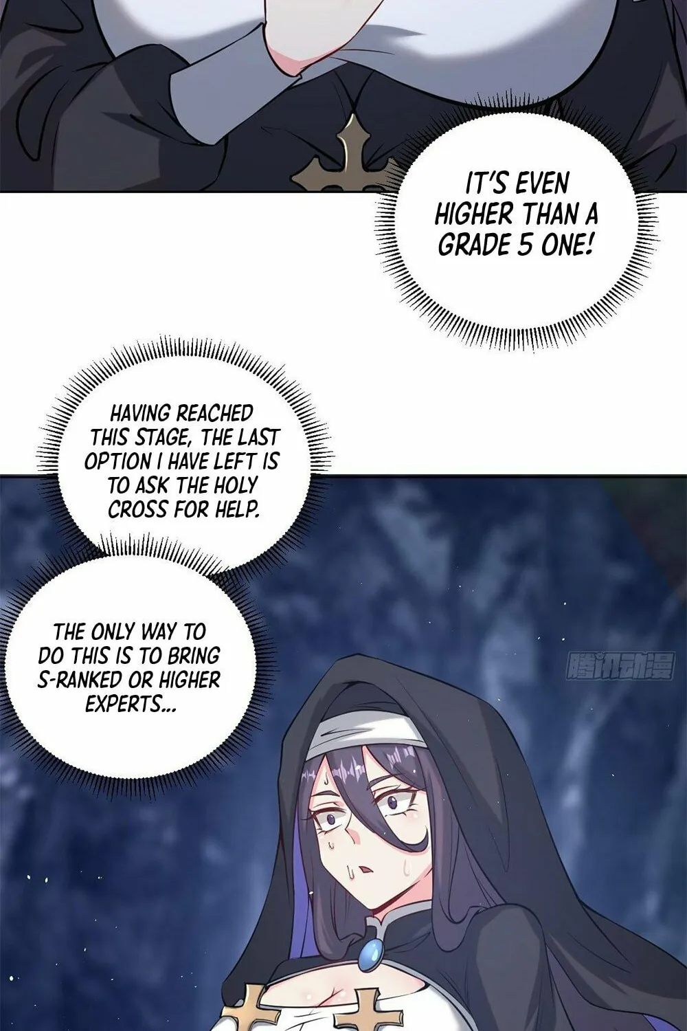 The Last Cultivator Chapter 12 page 61 - 