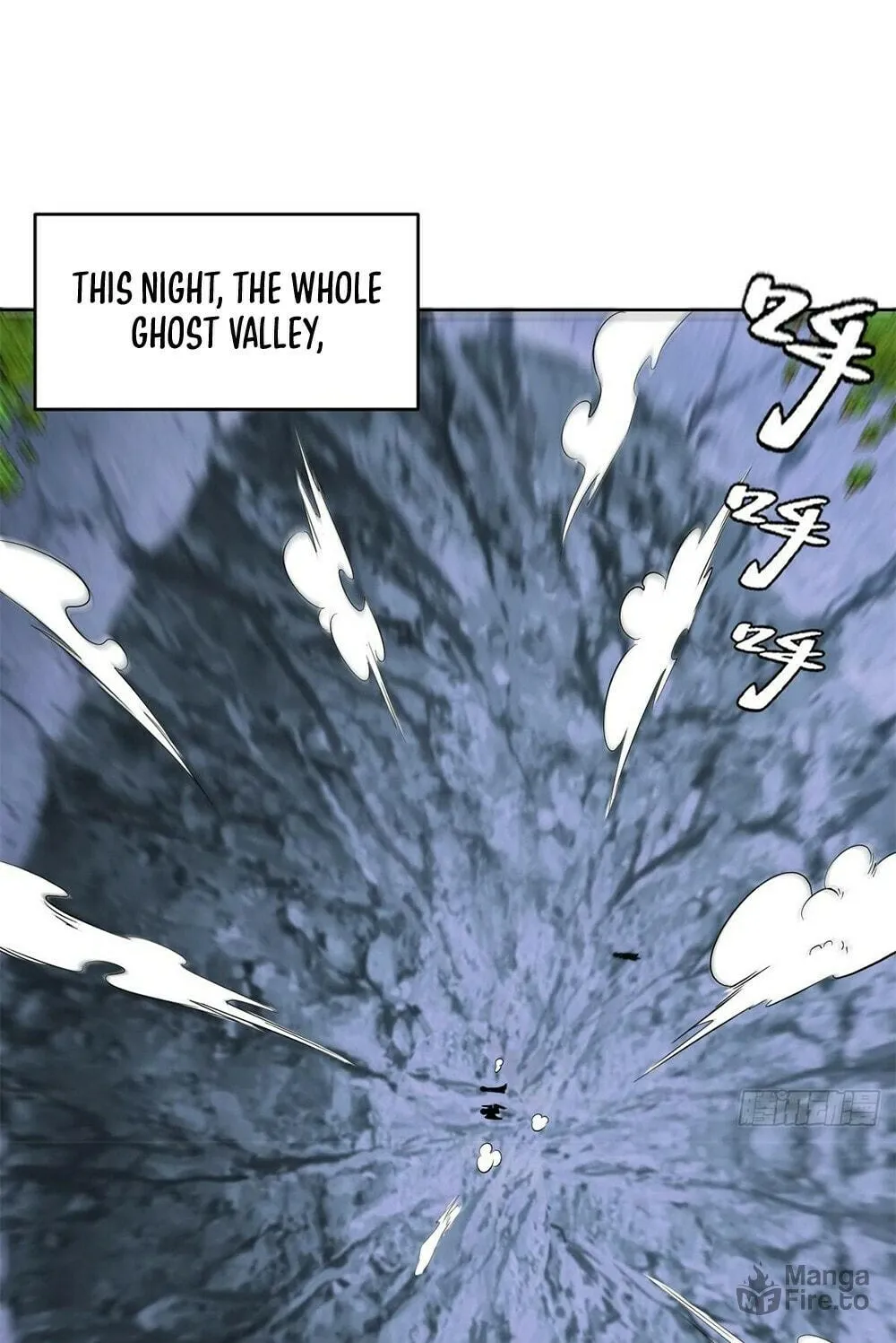 The Last Cultivator Chapter 12 page 64 - 