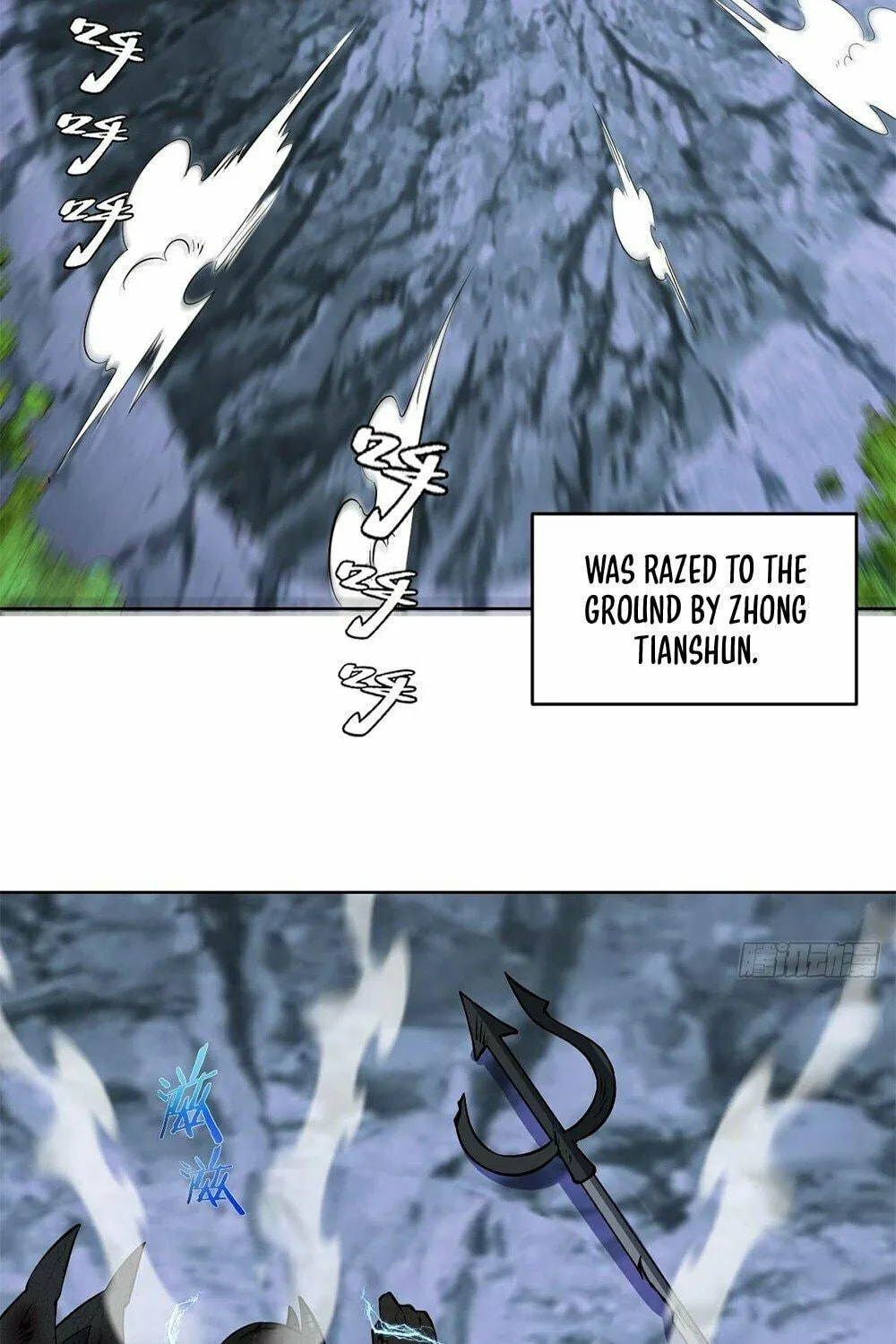 The Last Cultivator Chapter 12 page 65 - 