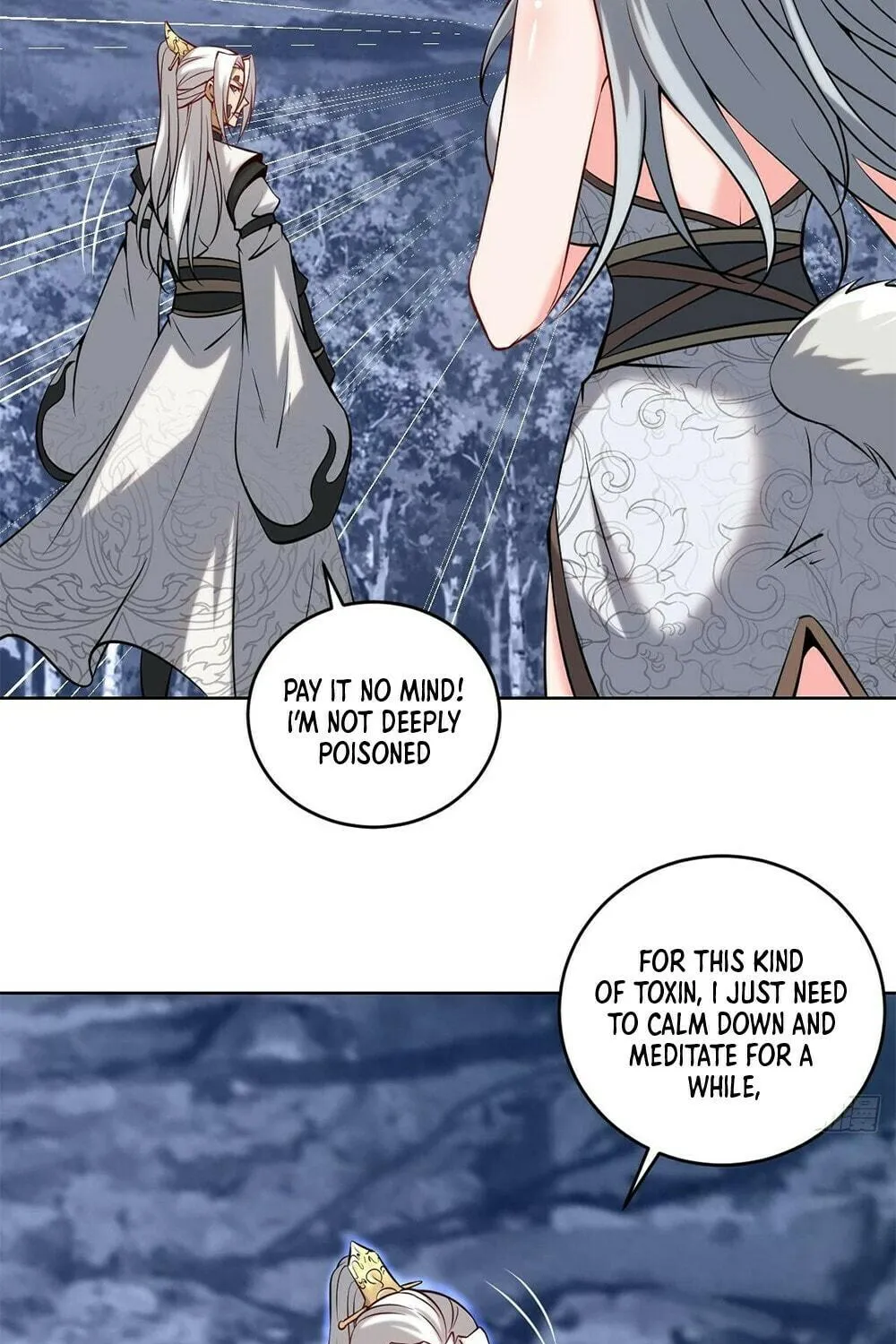 The Last Cultivator Chapter 12 page 70 - 