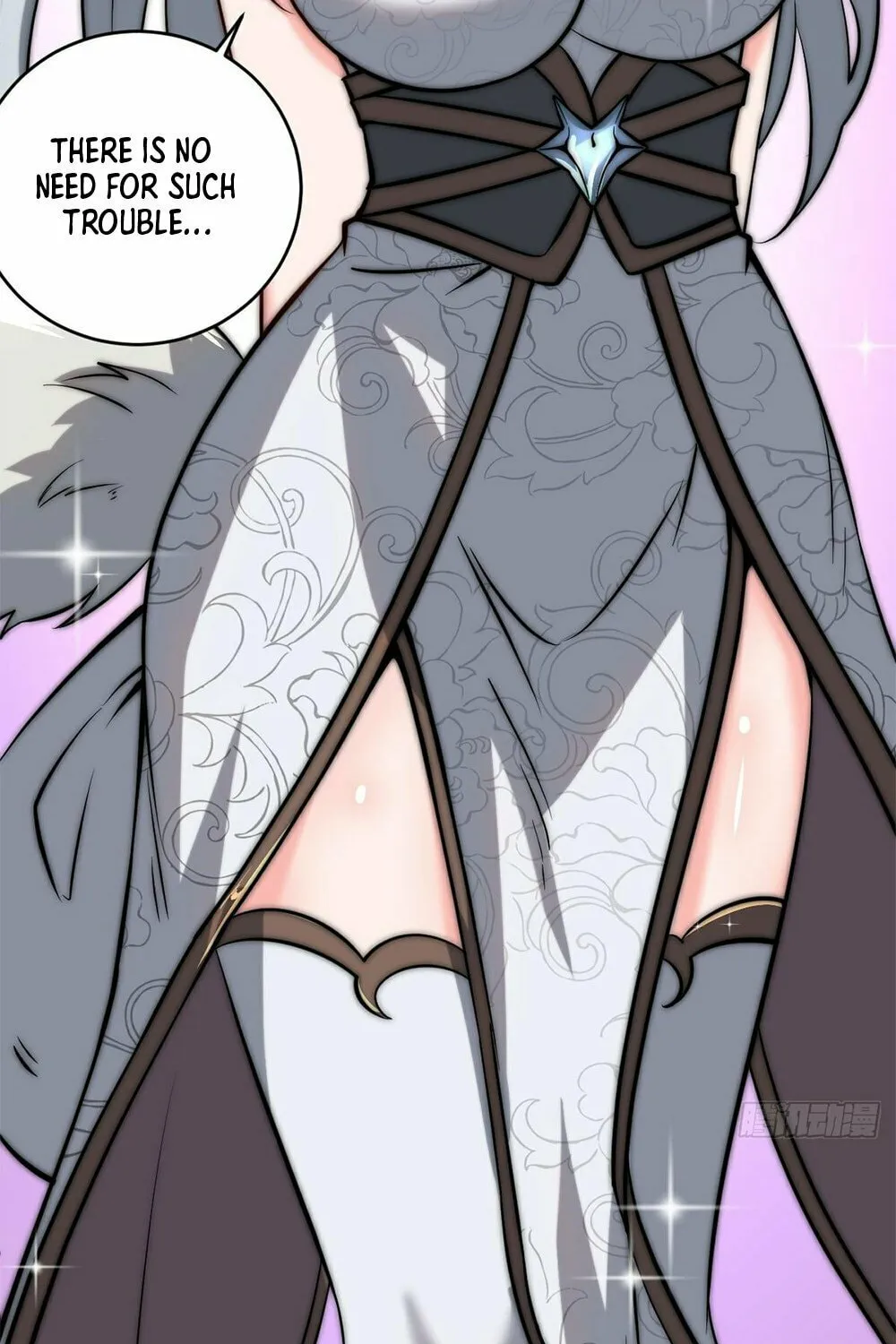 The Last Cultivator Chapter 12 page 73 - 