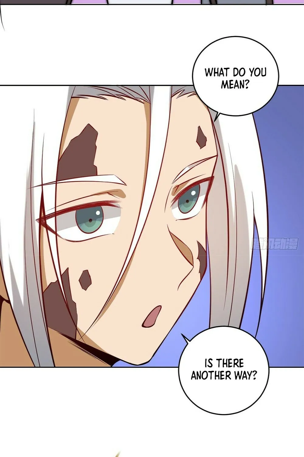 The Last Cultivator Chapter 12 page 75 - 