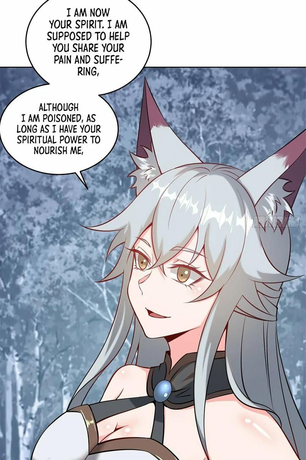 The Last Cultivator Chapter 13 page 13 - 
