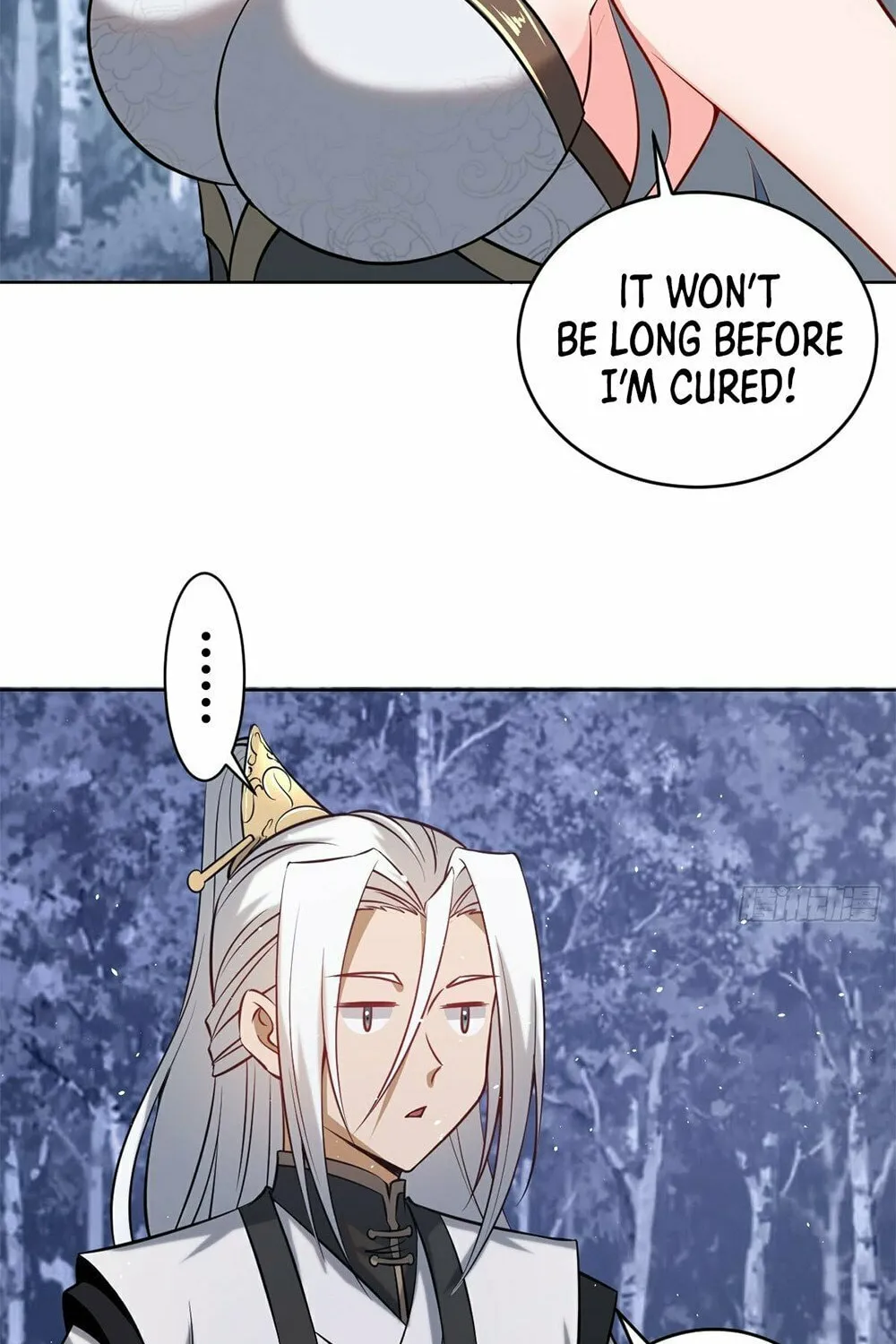 The Last Cultivator Chapter 13 page 14 - 