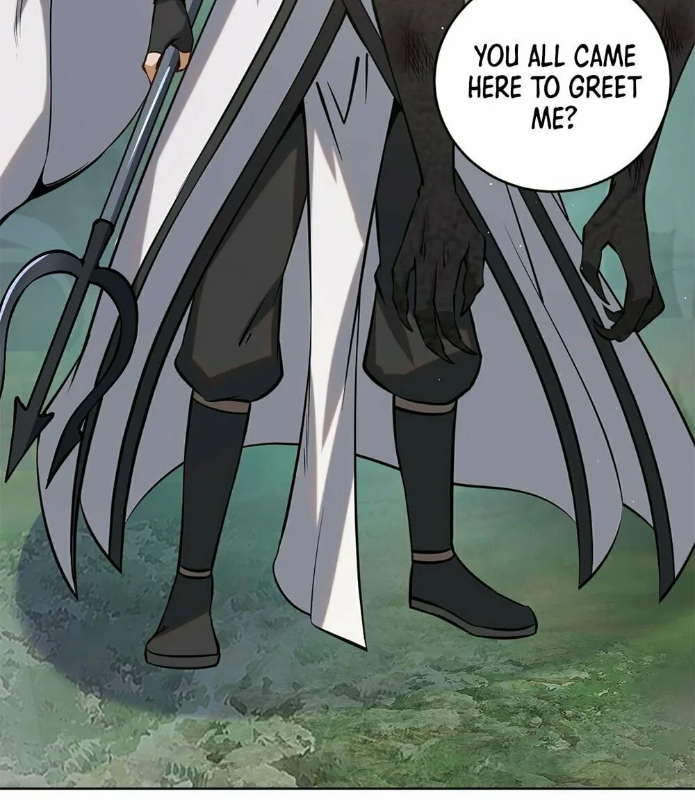 The Last Cultivator Chapter 13 page 29 - 