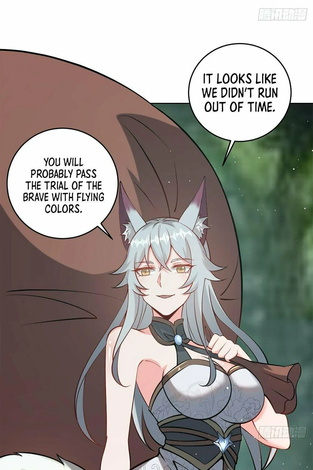 The Last Cultivator Chapter 13 page 30 - 