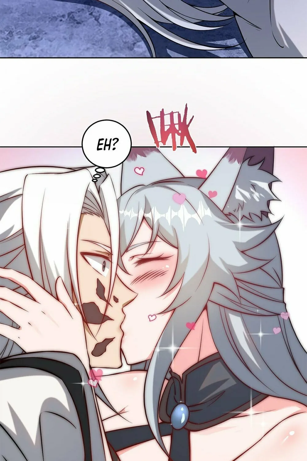 The Last Cultivator Chapter 13 page 4 - 