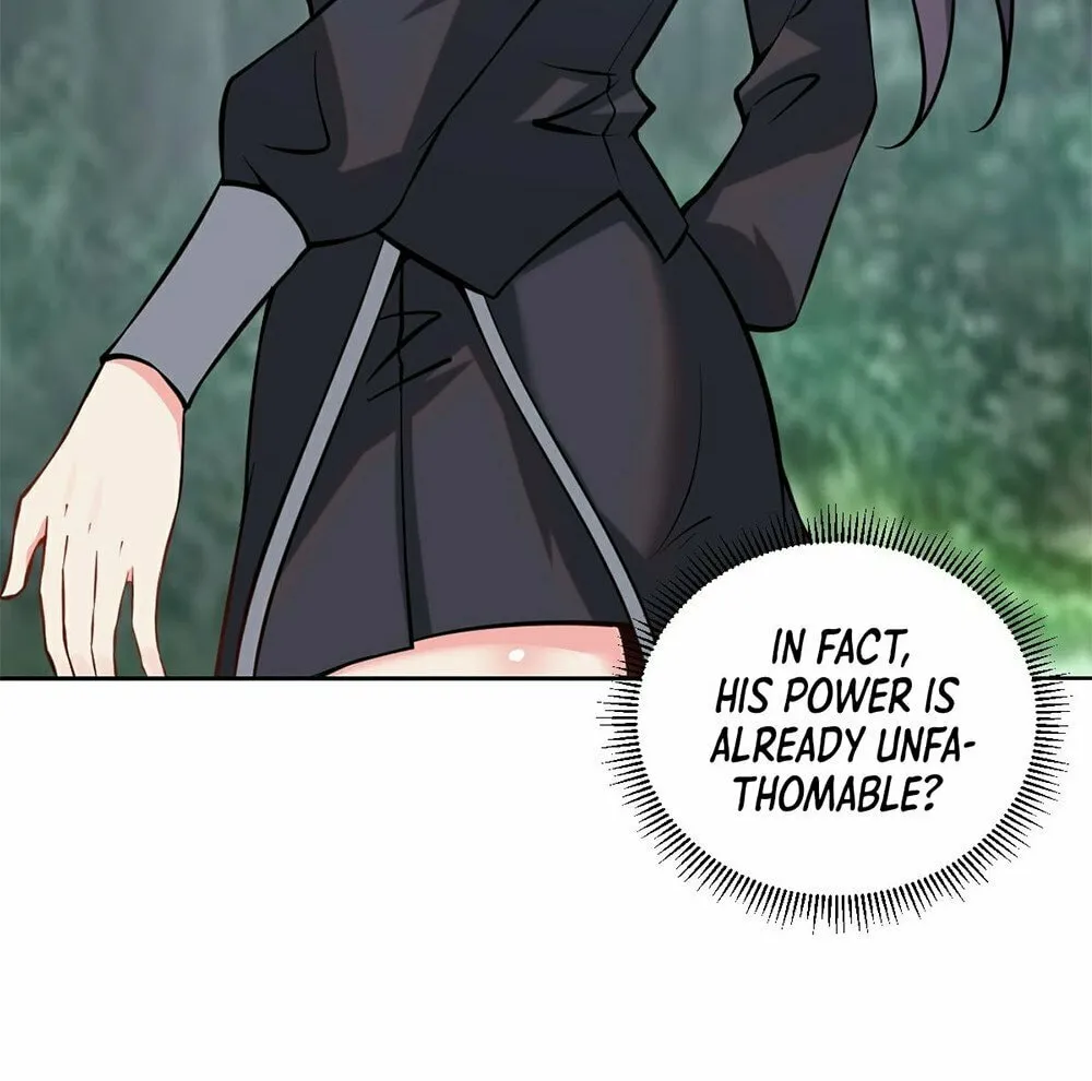 The Last Cultivator Chapter 13 page 36 - 