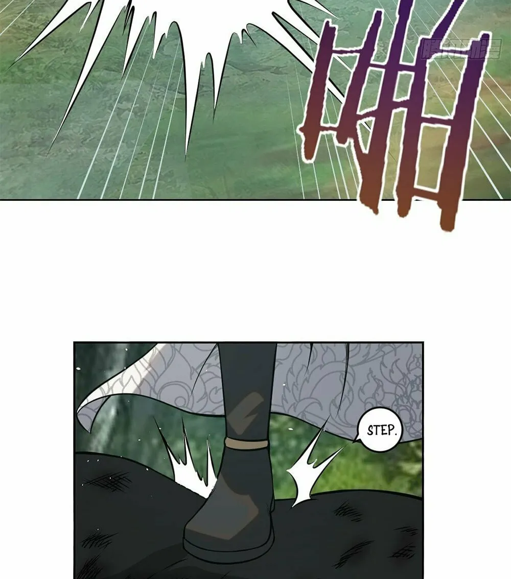 The Last Cultivator Chapter 13 page 41 - 