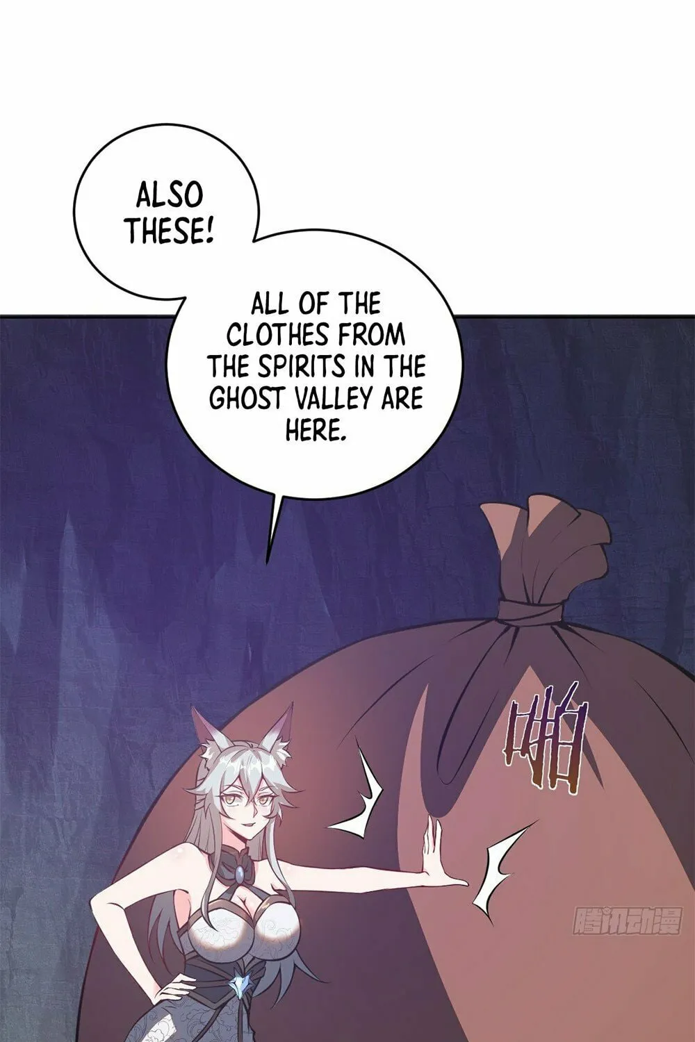 The Last Cultivator Chapter 13 page 45 - 