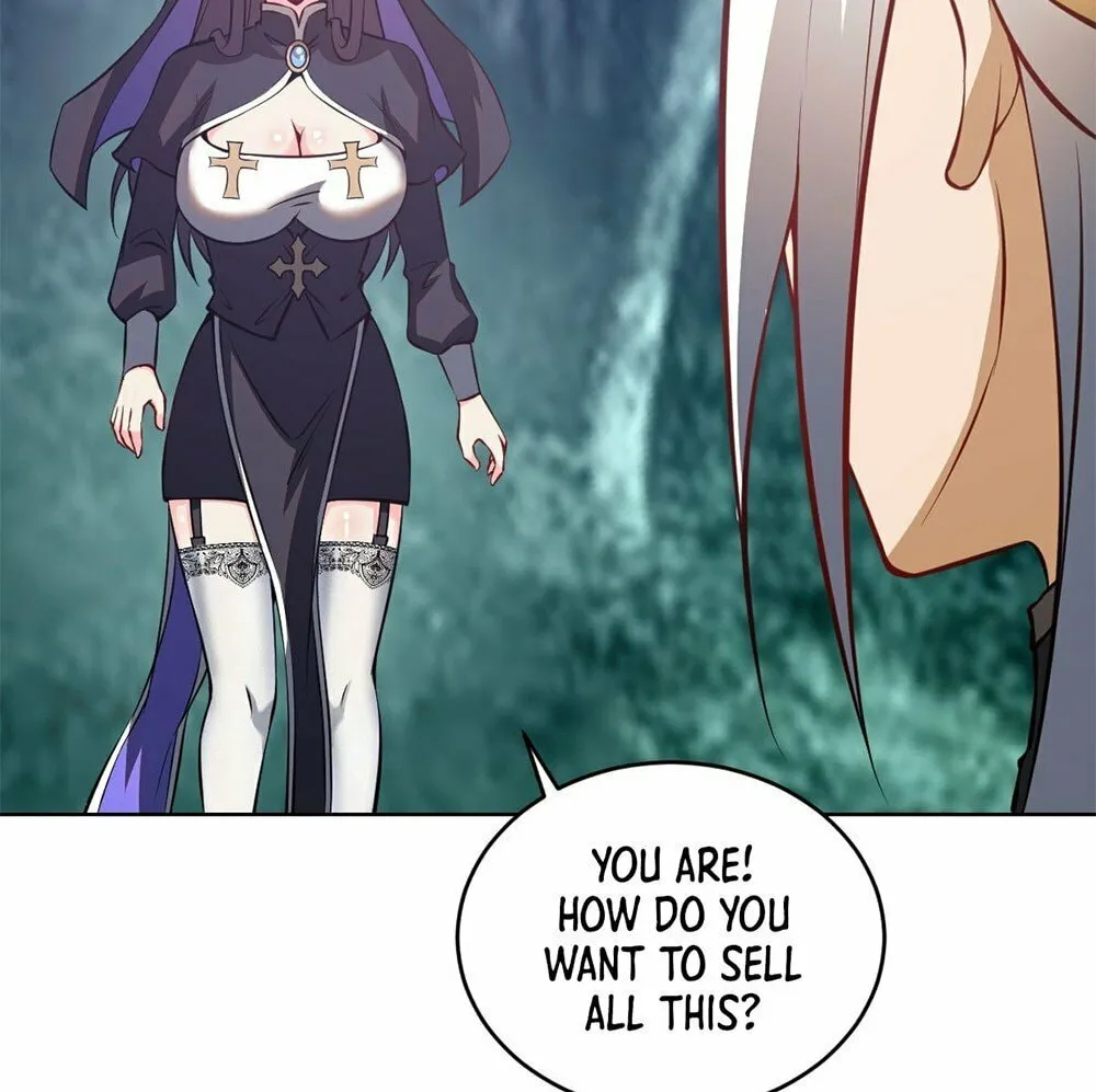 The Last Cultivator Chapter 13 page 47 - 