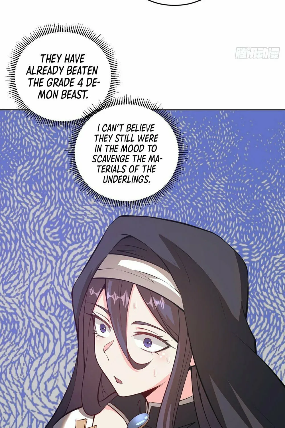 The Last Cultivator Chapter 13 page 48 - 
