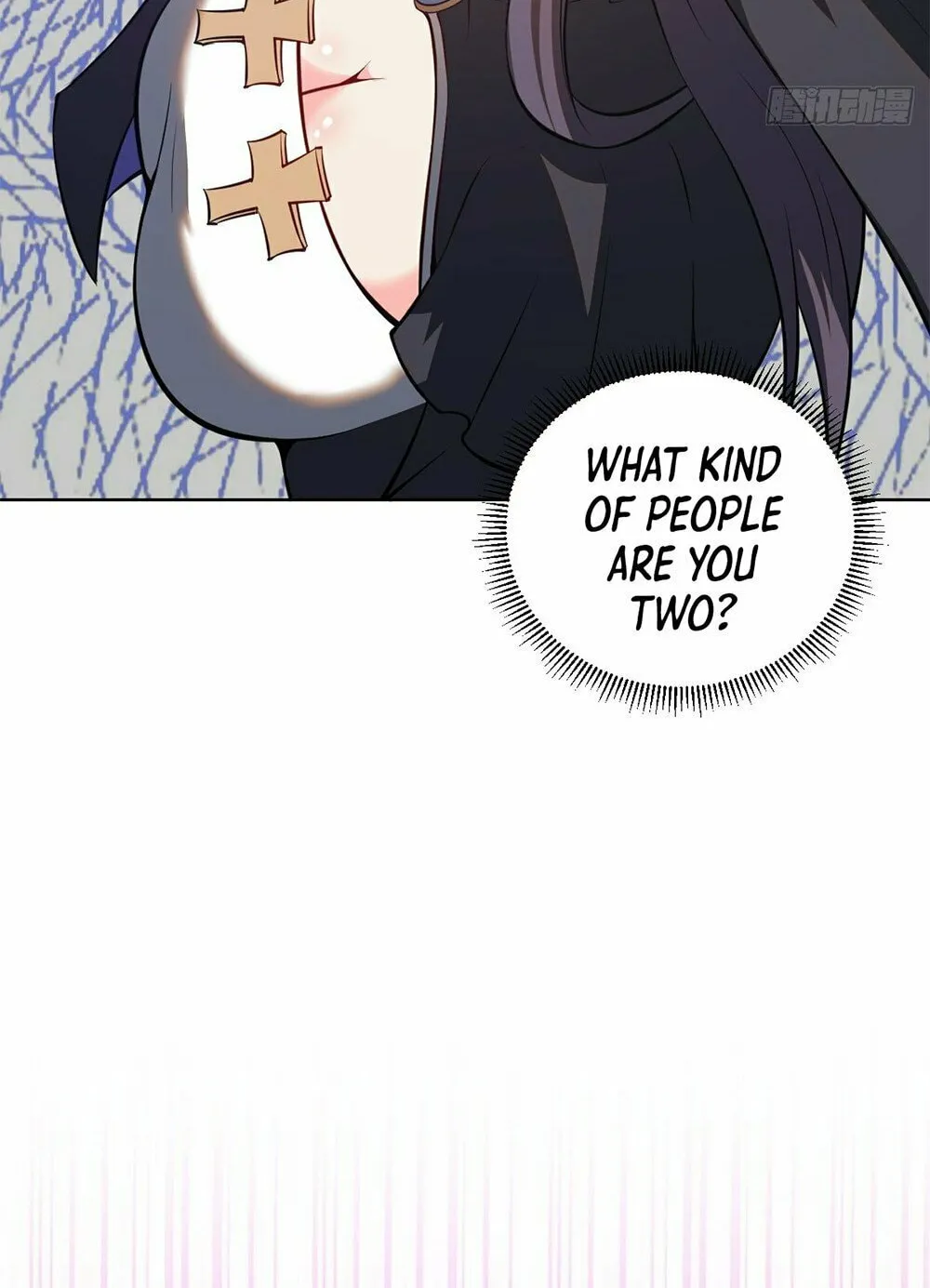 The Last Cultivator Chapter 13 page 49 - 