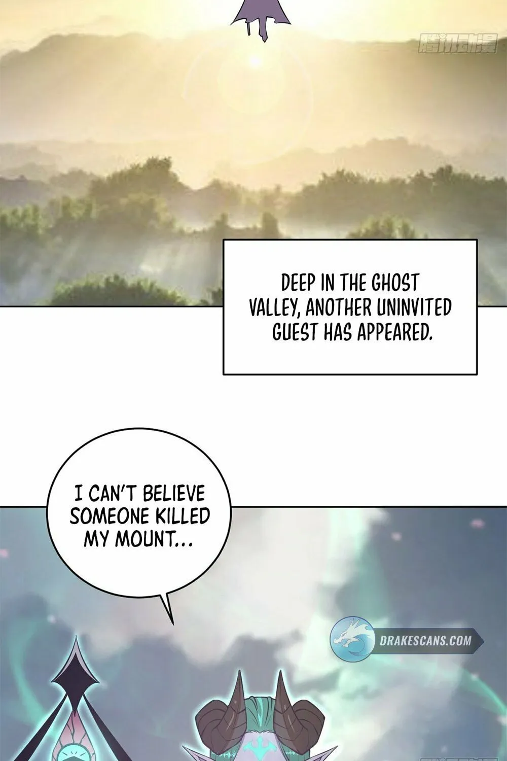 The Last Cultivator Chapter 13 page 51 - 