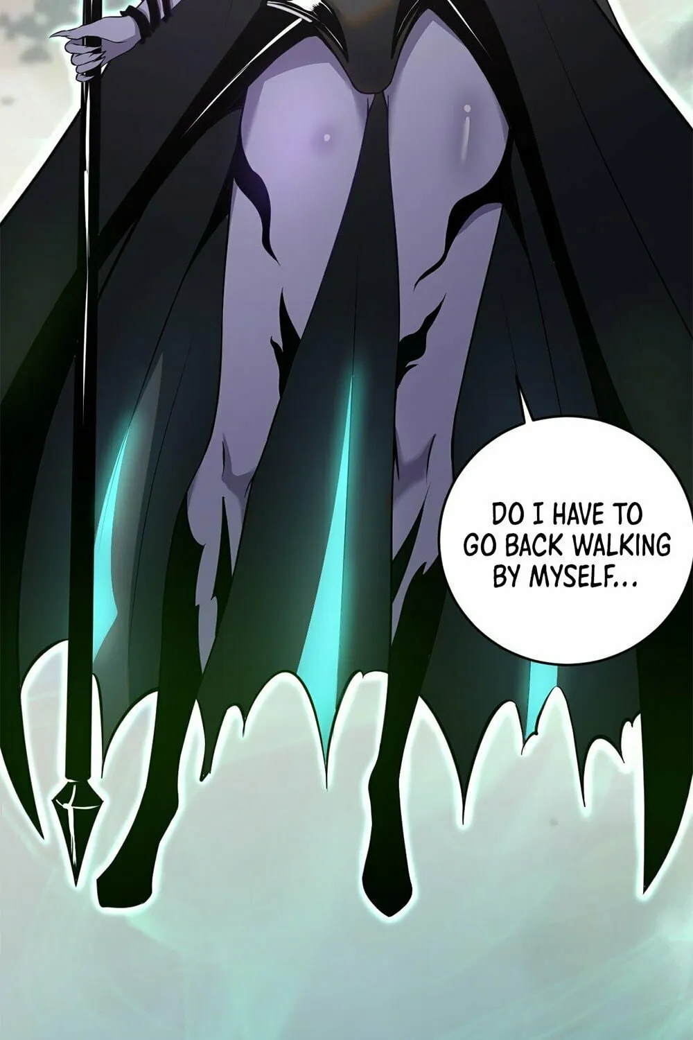 The Last Cultivator Chapter 13 page 53 - 