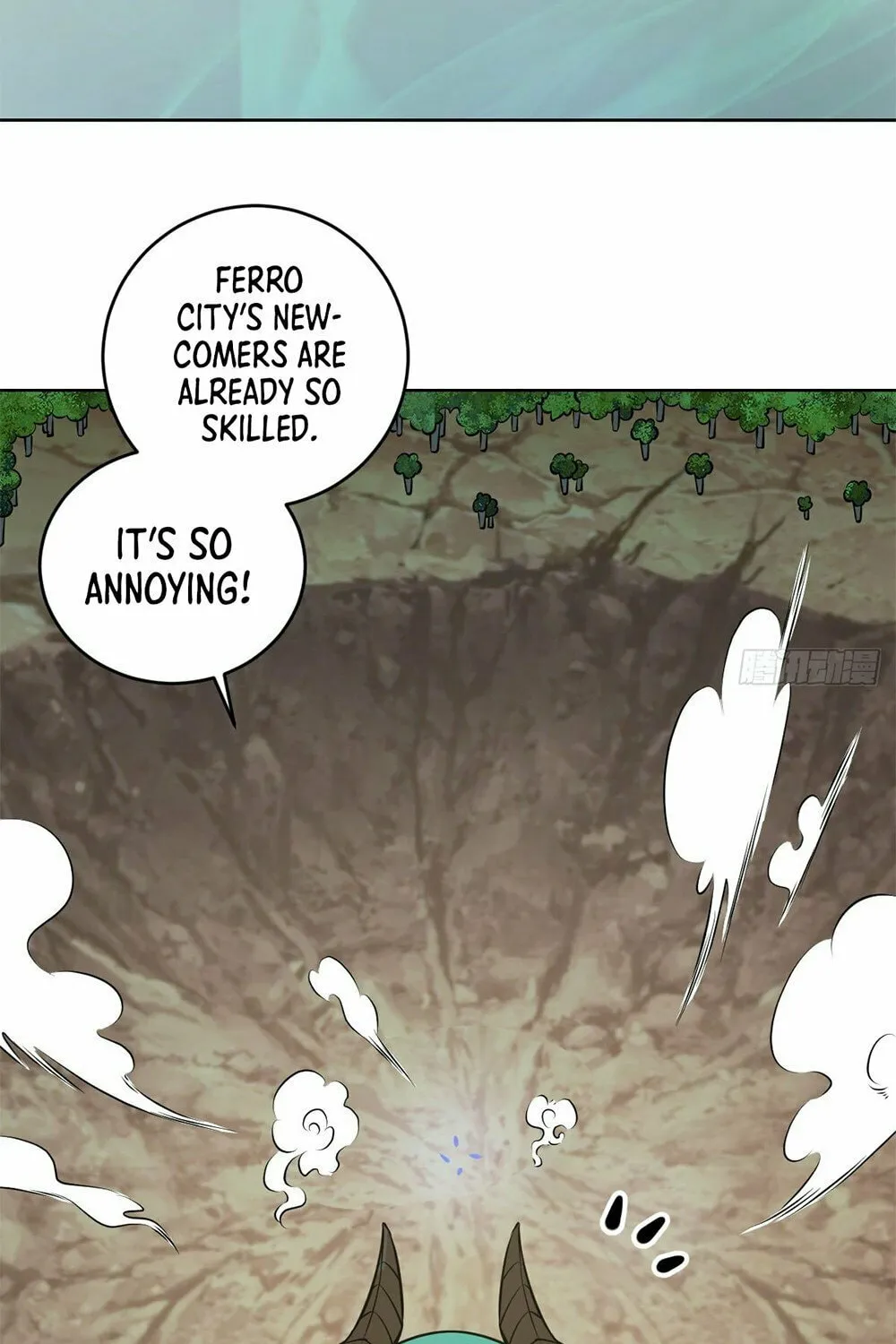The Last Cultivator Chapter 13 page 54 - 