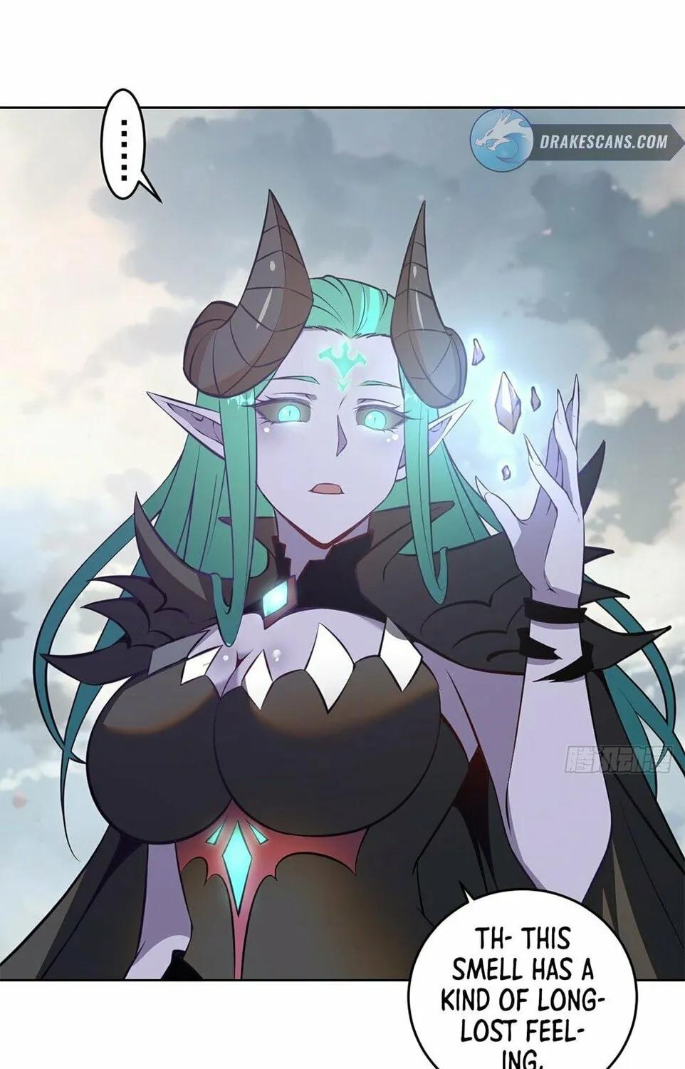 The Last Cultivator Chapter 13 page 58 - 