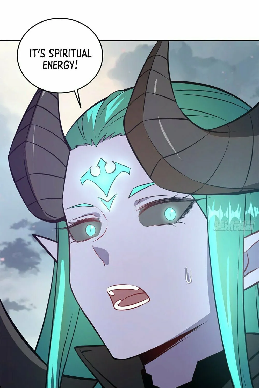 The Last Cultivator Chapter 13 page 60 - 
