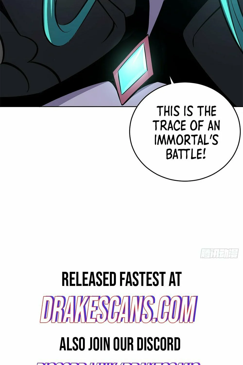The Last Cultivator Chapter 13 page 61 - 