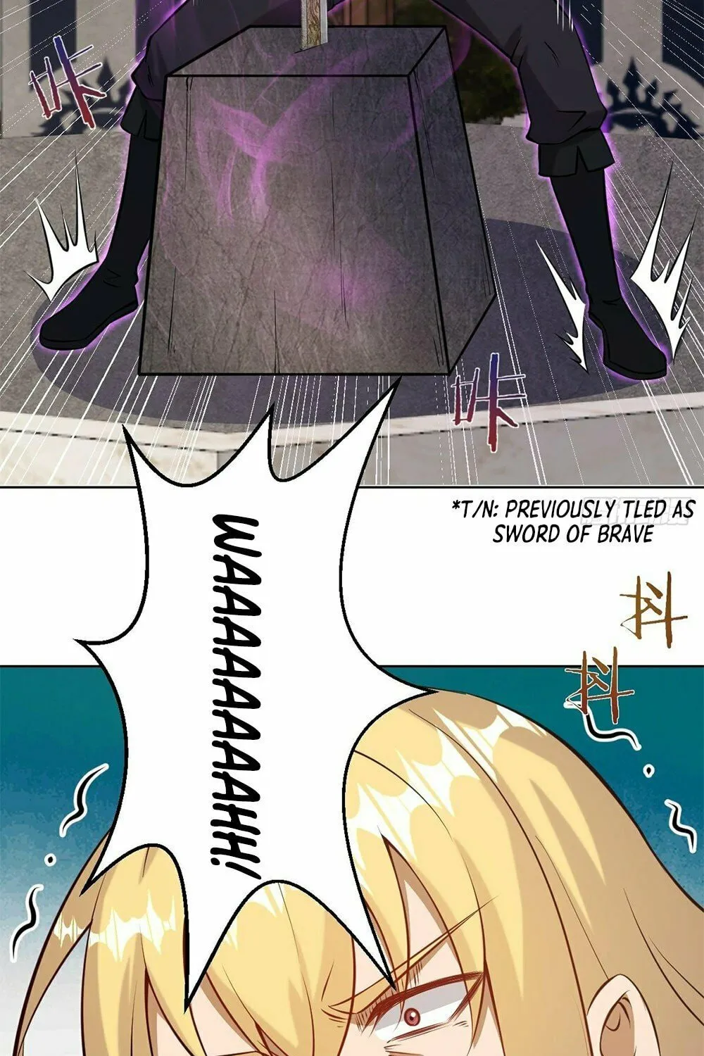 The Last Cultivator Chapter 14 page 18 - 