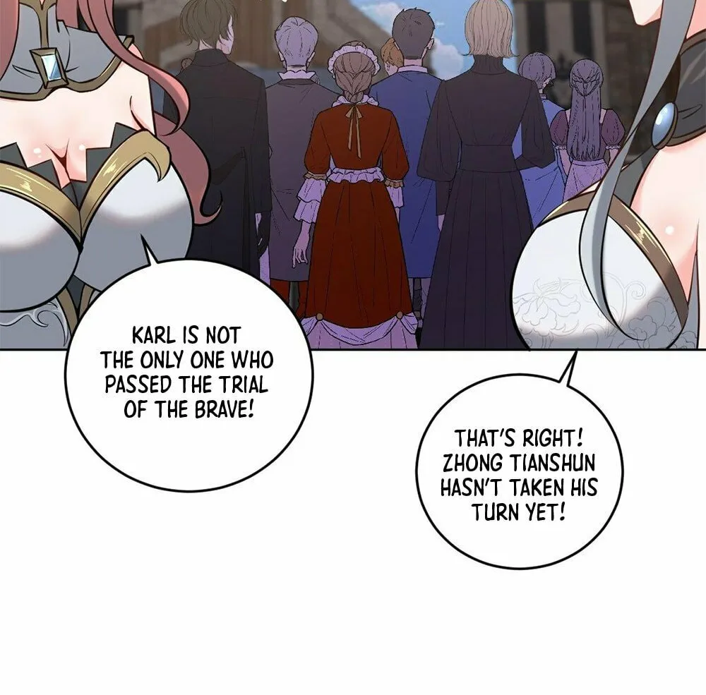 The Last Cultivator Chapter 14 page 24 - 