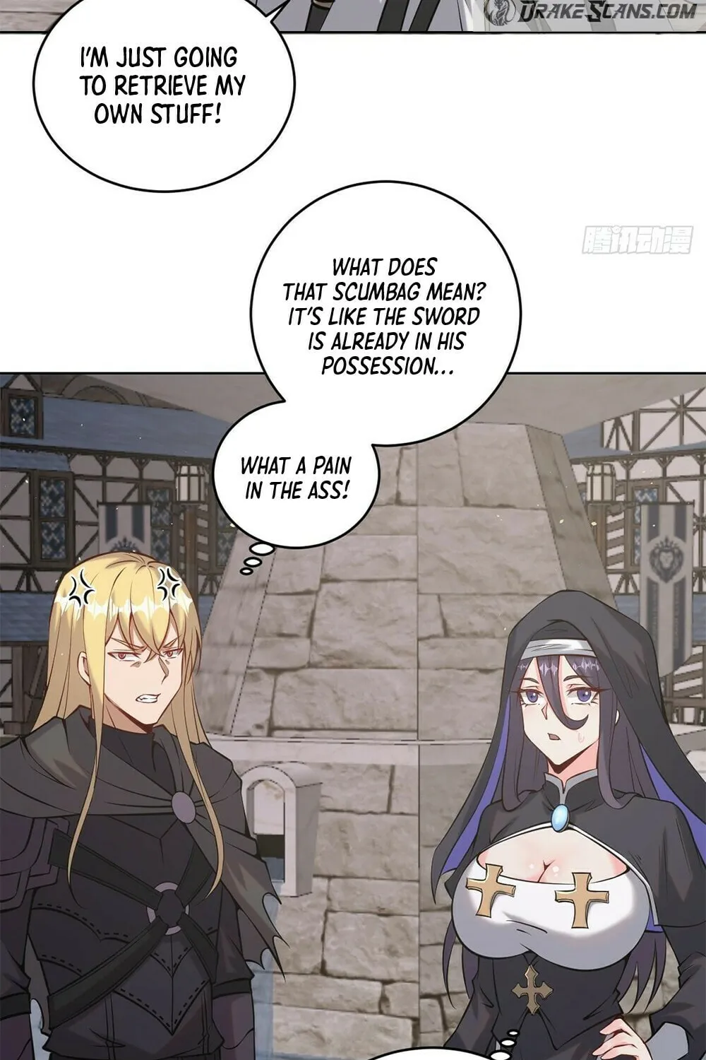 The Last Cultivator Chapter 14 page 26 - 