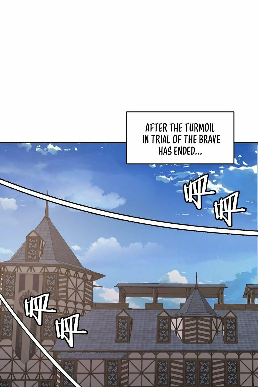 The Last Cultivator Chapter 14 page 4 - 