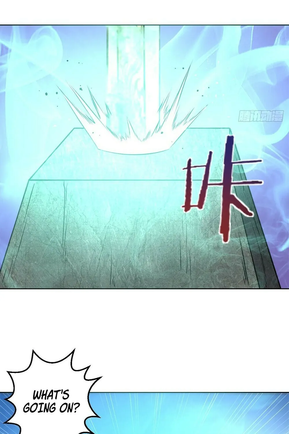 The Last Cultivator Chapter 14 page 41 - 
