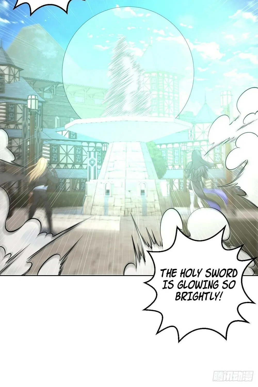 The Last Cultivator Chapter 14 page 42 - 