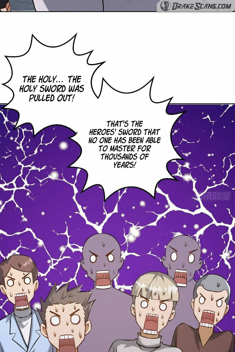 The Last Cultivator Chapter 14 page 46 - 