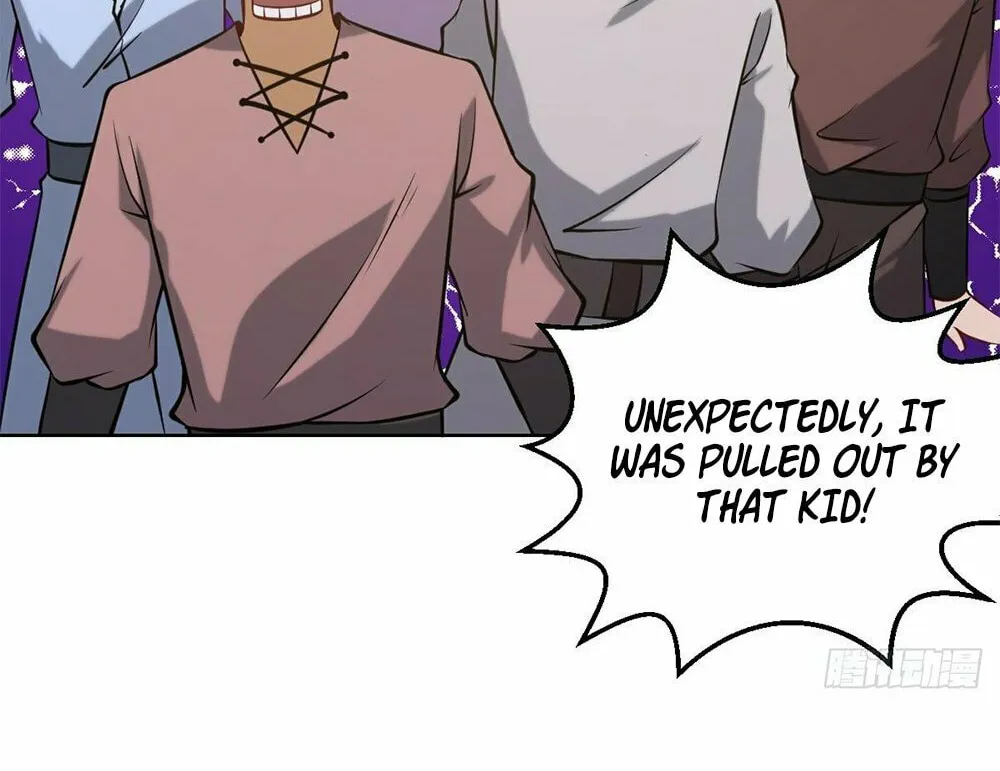 The Last Cultivator Chapter 14 page 47 - 