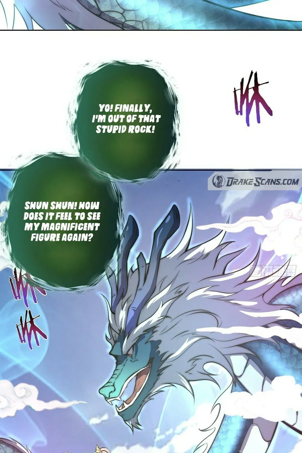 The Last Cultivator Chapter 14 page 50 - 