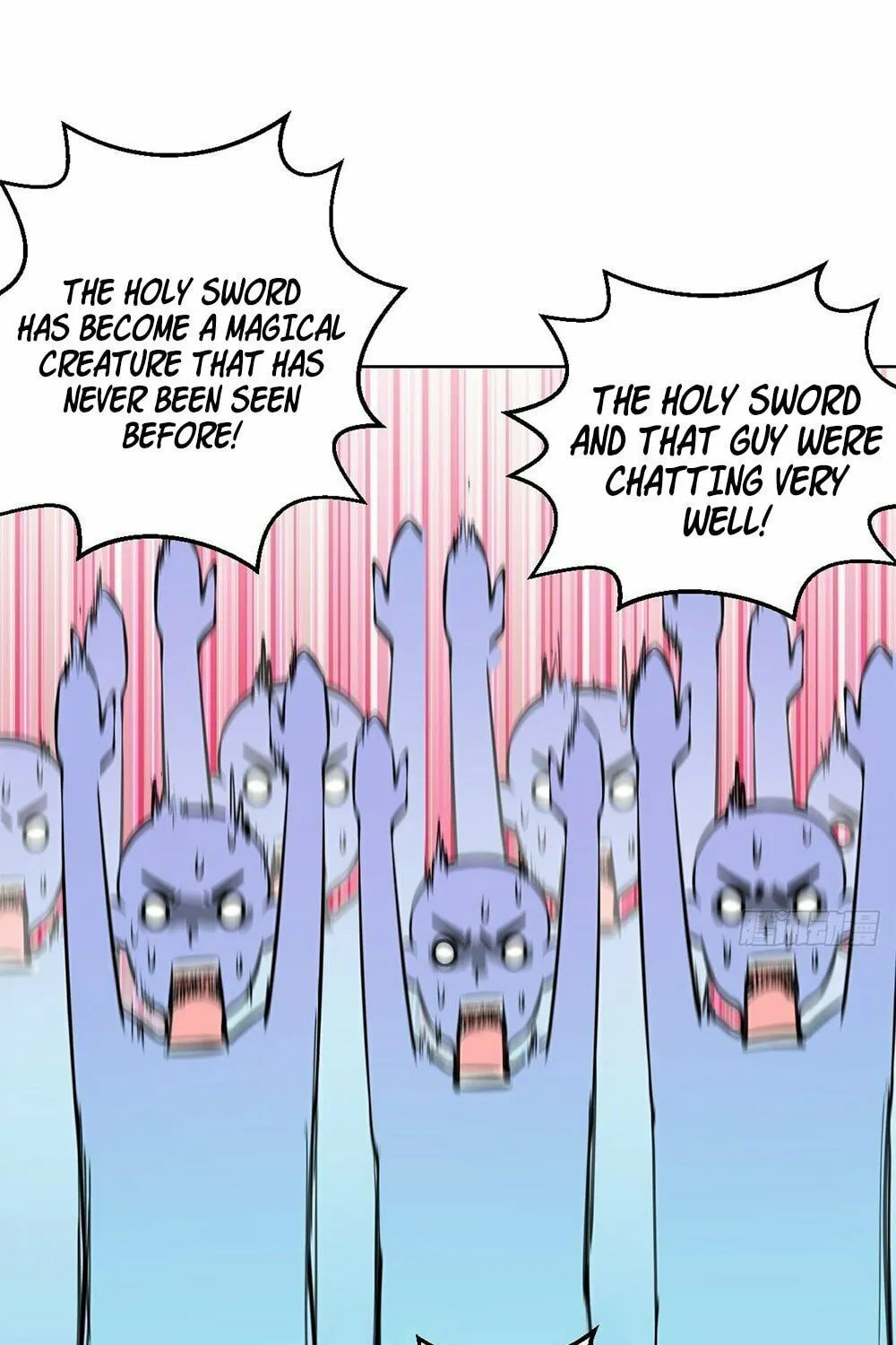 The Last Cultivator Chapter 14 page 57 - 