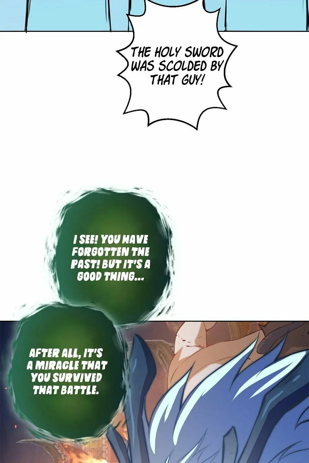 The Last Cultivator Chapter 14 page 58 - 