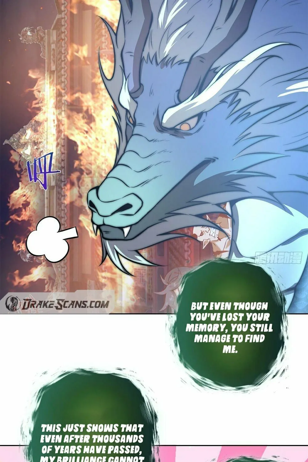 The Last Cultivator Chapter 14 page 59 - 