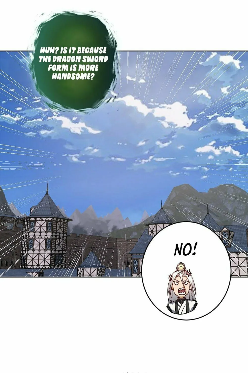 The Last Cultivator Chapter 14 page 62 - 