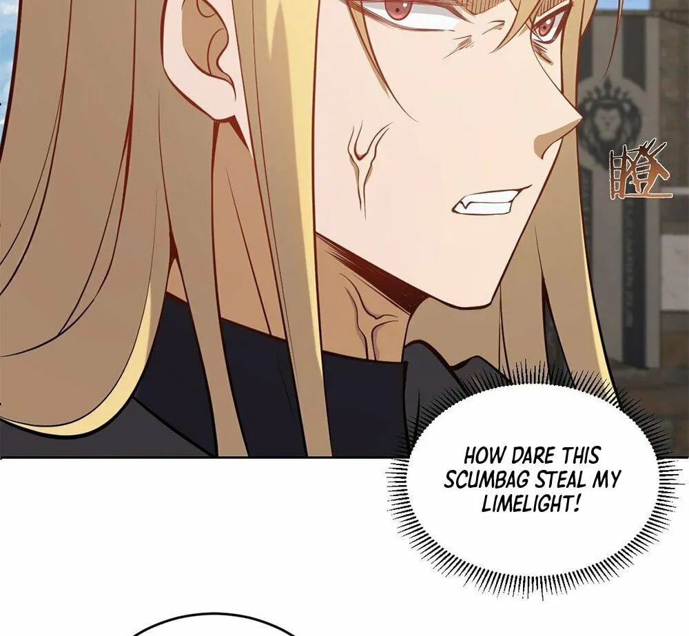 The Last Cultivator Chapter 14 page 10 - 
