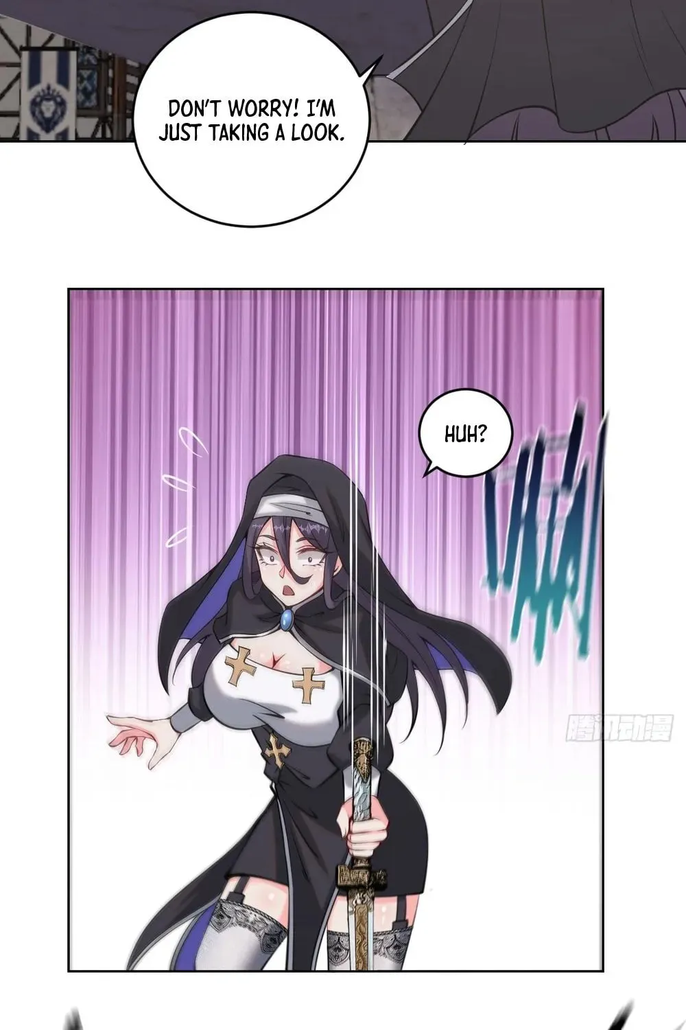 The Last Cultivator Chapter 15 page 14 - 