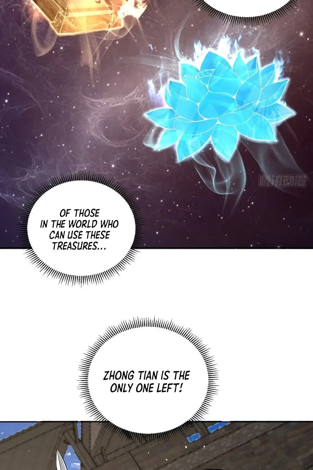 The Last Cultivator Chapter 15 page 22 - 