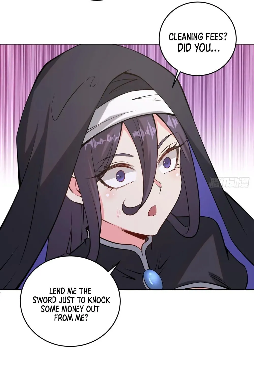The Last Cultivator Chapter 15 page 25 - 