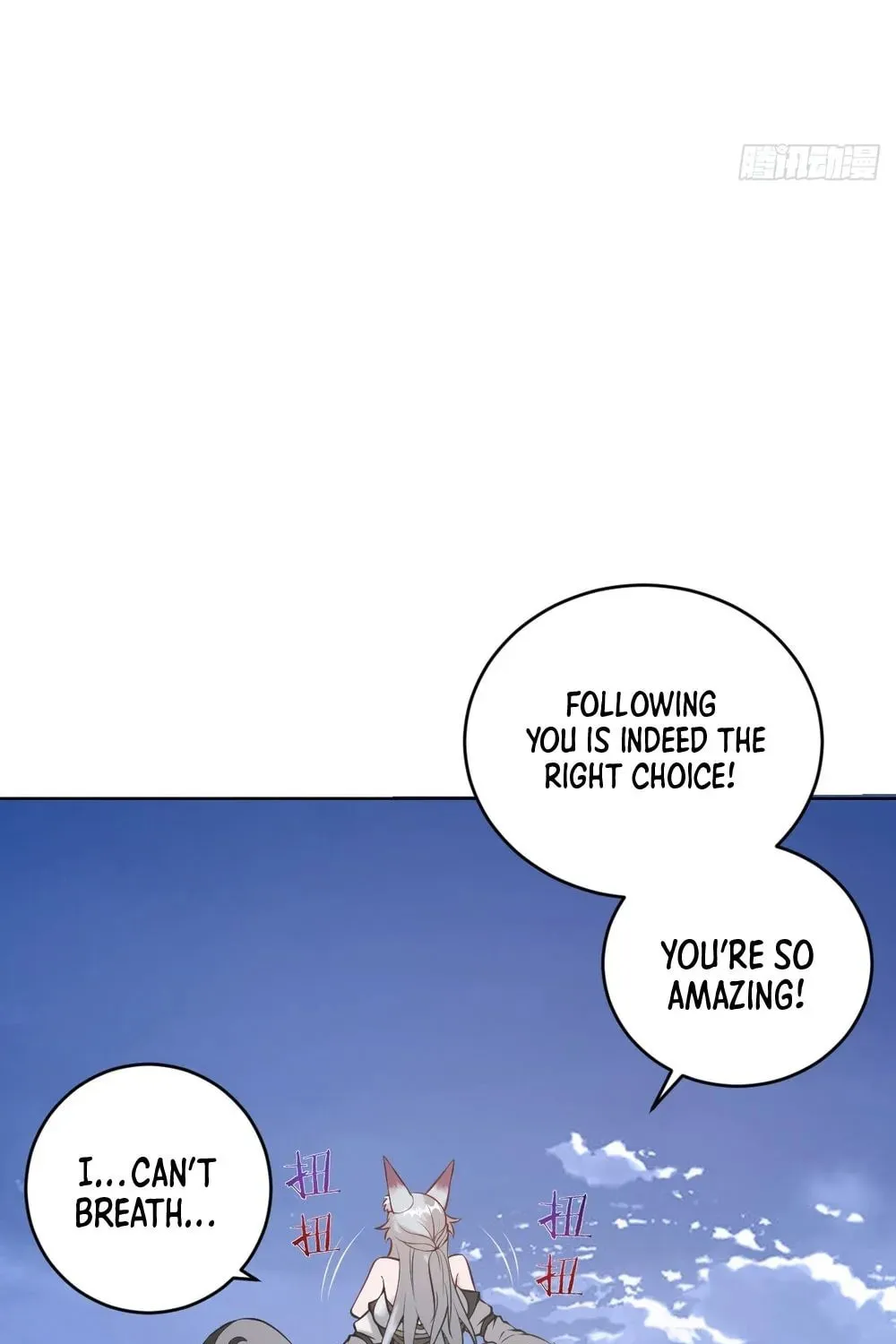 The Last Cultivator Chapter 15 page 4 - 