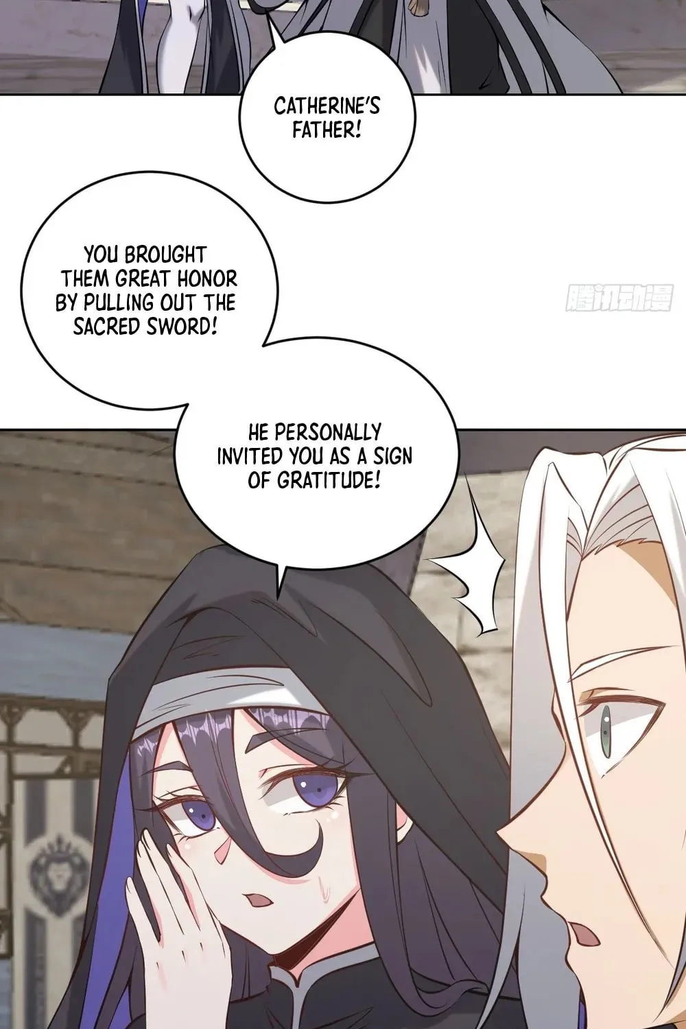 The Last Cultivator Chapter 15 page 31 - 