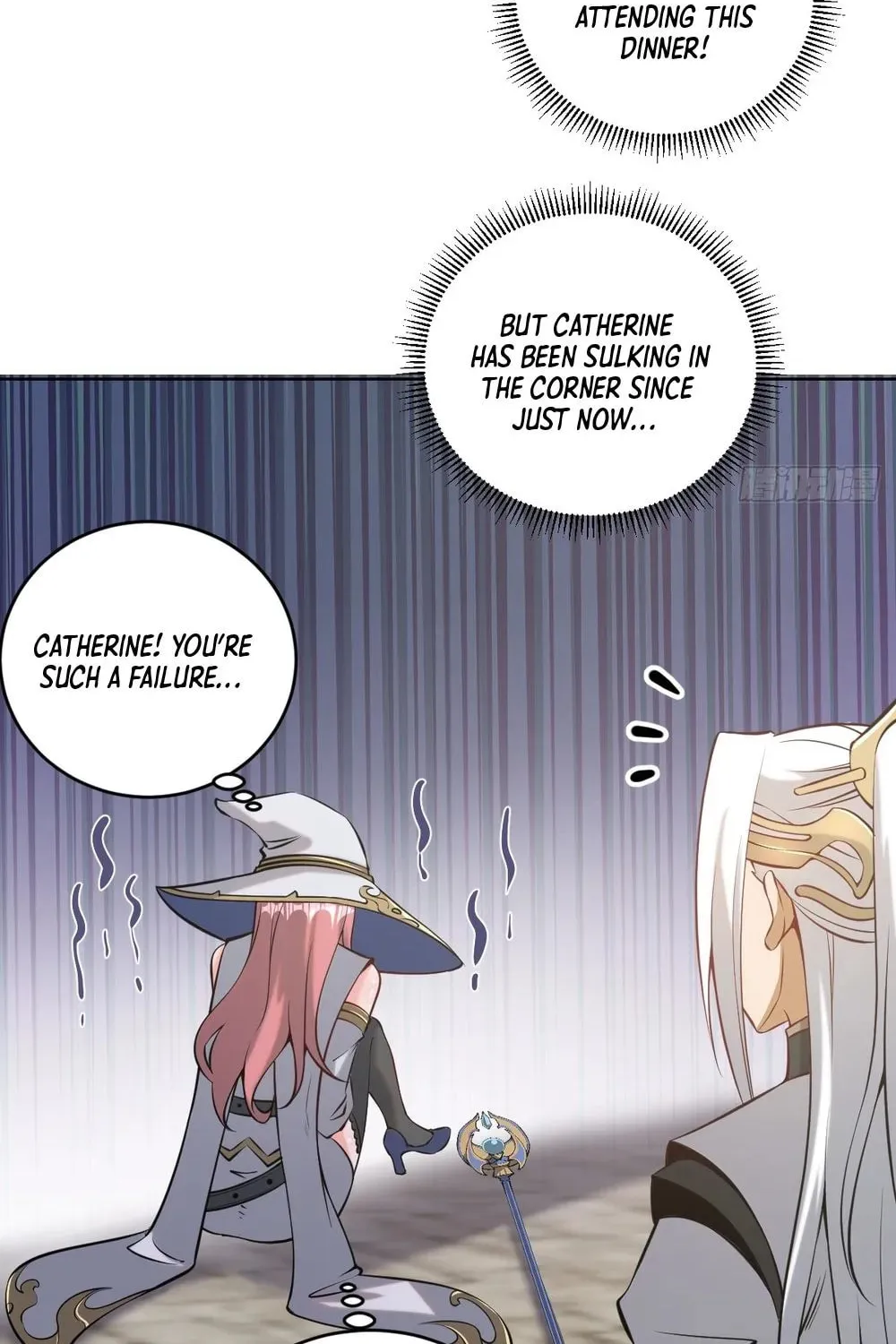 The Last Cultivator Chapter 15 page 34 - 