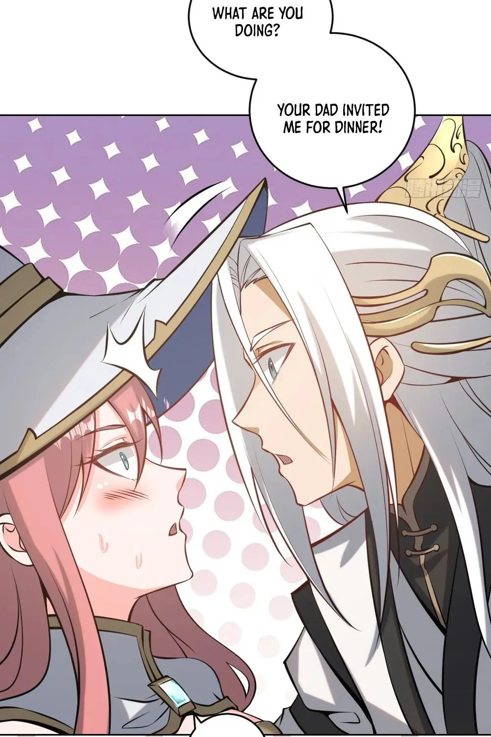 The Last Cultivator Chapter 15 page 36 - 