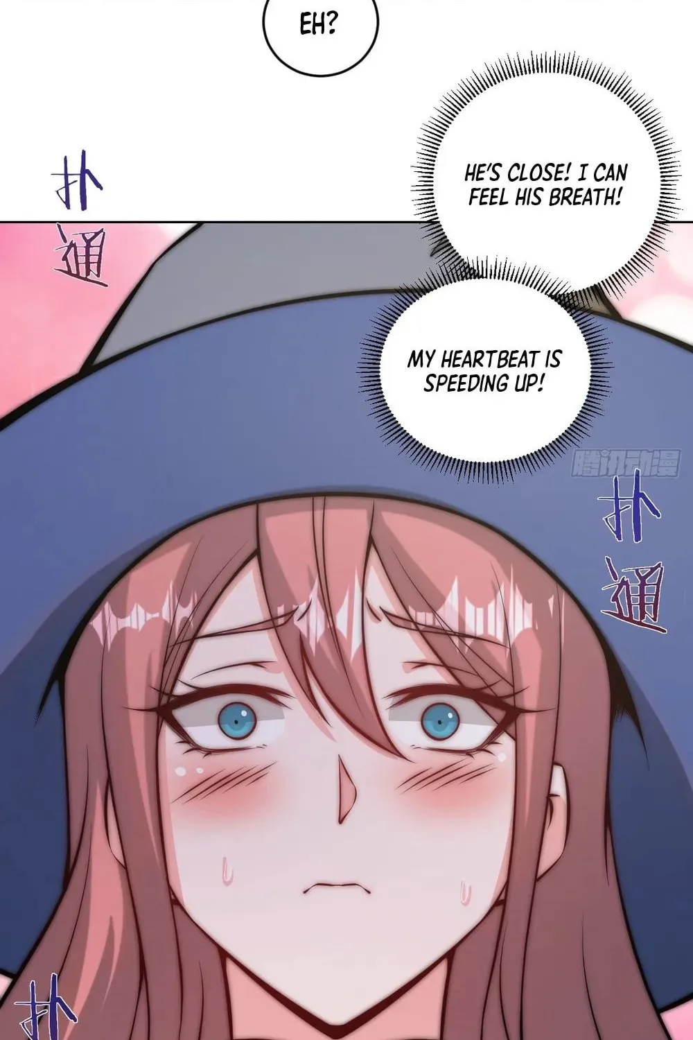 The Last Cultivator Chapter 15 page 37 - 